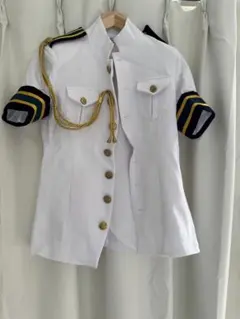 コ*モ様 ⑥Free! Eternal summer衣装　コスプレ　七瀬遙　Sサ