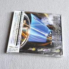 2026年最新】湾岸ミッドナイトMAXIMUM TUNE ORIGINAL SOUNDTRACK 10th