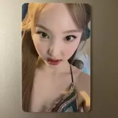 IM NAYEON Na ナヨン アルバム withmuu ラキドロ トレカ ② - メルカリ