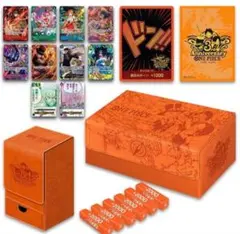 完全未開封 ワンピース 3rd Anniversary set