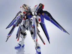 2026年最新】METAL ROBOT魂 ストライクフリーダム 20thの人気アイテム