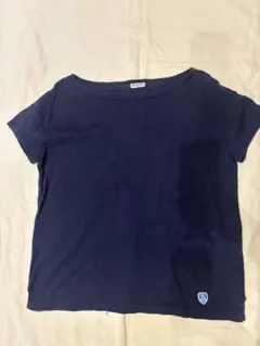 ORCIVAL オーシバル 半袖 Tシャツのサムネイル