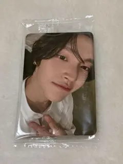 riize ウォンビン トレカ