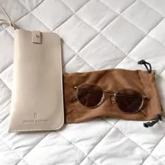 Zoff ユナイテッドアローズ サングラス