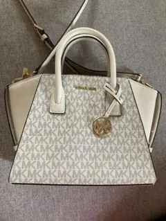 MICHAEL KORS 2WAY ショルダーバッグ　未使用品のサムネイル