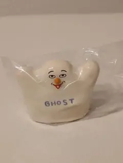 HONGAMA ミニチュアコレクション GHOST　ガチャ　②