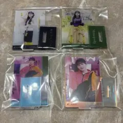 2025年最新】川﨑桜 アクリルの人気アイテム - メルカリ