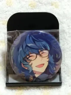 あんスタ　テーマスカウト　缶バ　2023SUMMER　Ｃ　つむぎ