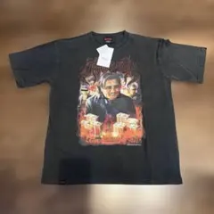 NETFLIX 地面師たち Tシャツ XL ハリソン山中 tee VA - メルカリ