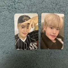 riize ソヒ　トレカ　sohee Applemusic ミュープラ