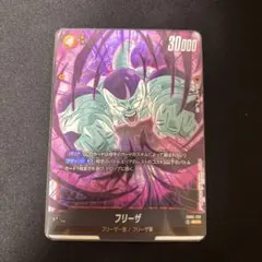 2025年最新】未知なる冒険 フリーザ scrの人気アイテム - メルカリ