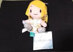 ふわぷち ミニぬいぐるみ プロセカ 鏡音リン