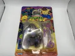 TMNTタートルズ フィギュア プレイメイツ フランケン マイク - メルカリ