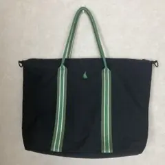 ユニクロ and JW ANDERSON トートバッグのサムネイル