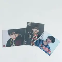ONE N' ONLY ワンエン　NAOYA 生写真 コースター