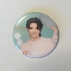 seventeen always yours 24h museum缶バッジ ウジ - メルカリ