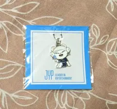 StrayKids スキズ サウナ キーホルダー チャーム ジニレット