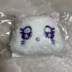 ME:I 山本すず BE:LLE ミャイズ ぬいぐるみキーホルダー - メルカリ