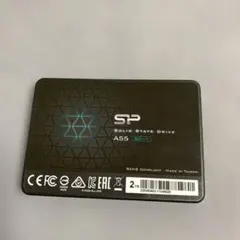 ssd 2tb PC周辺機器