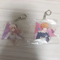 2025年最新】暁山瑞希 アクスタ まとめ売りの人気アイテム - メルカリ