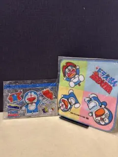 ドラえもん 絵世界物語キャンバス キーホルダー へたっぴドラえもん