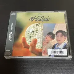 straykids Hollow ユニットトレカ バンチャン スンミン