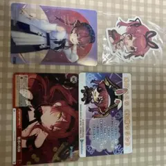 2026年最新】ホロライブ カードダス マリンの人気アイテム - メルカリ