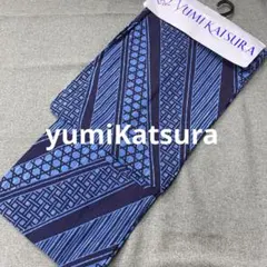 yumi katsura ユミカツラ 桂由美 浴衣反物 2026年最新】YUMI KATSURA レディース 浴衣の人気アイテム - メルカリ