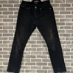 POLO Ralph Lauren スリムフィット コーディロイパンツ