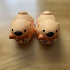 クレヨンしんちゃん すき家 すきすきセット ひまわり2点セット