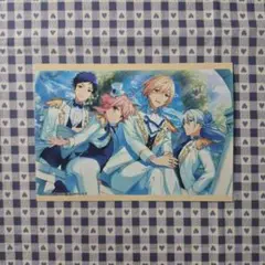 あんスタ fine 生ブロマイドコレクション