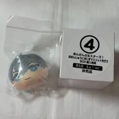 あんスタ おまんじゅうにぎにぎマスコットちび2 特典 瀬名泉