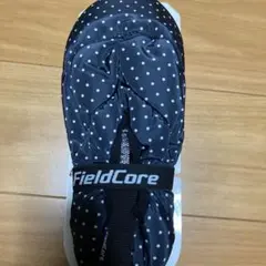 【新品】ワークマン HEYA ルームシューズ　ドット　スリッパ