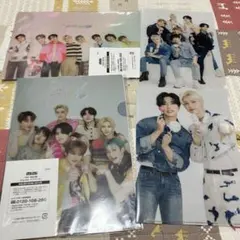 2025年最新】straykidsポストカードまとめ売りの人気アイテム - メルカリ