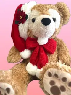 2026年最新】ダッフィー mサイズ クリスマスの人気アイテム - メルカリ