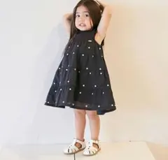 プティマイン　ワンピース　アプレレクール