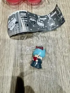 サンリオ　がちゃ　はーとのこあくま　キキ