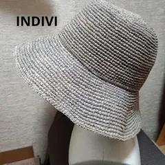 新品未使用】MEYAME HAND MADE HAT チャコール - メルカリ