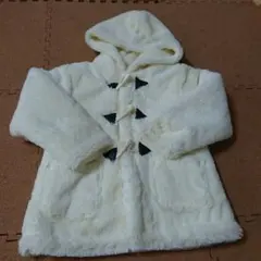 コート☆90センチ