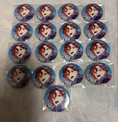 あんスタ 瀬名泉 缶バッジ イベコレ spring 12個セット - メルカリ