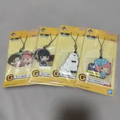 スパイファミリー　ラバスト