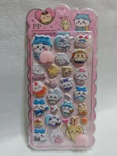 ✦おしりシール ぷにぷにシール✦ちいかわ✦