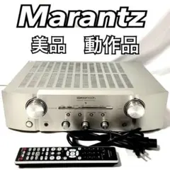 2026年最新】marantz PM7003の人気アイテム - メルカリ