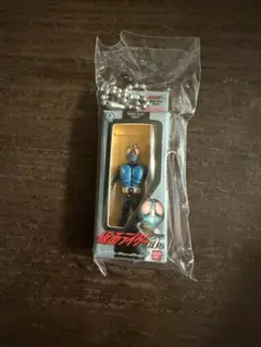 仮面ライダー 旧1号 フィギュア