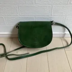 イタリア ショルダーバッグ カバン