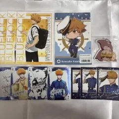 ブルーロック 國神錬介 まとめ