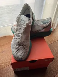 Nike ZoomX Vaporfly NEXT% 3 25.5cm