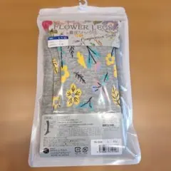 お買い得❗REGART FLOWER LEGS 着圧ソックス L～LL