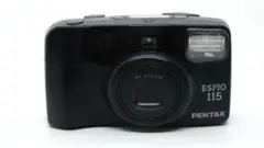 2025年最新】PENTAX espio 115の人気アイテム - メルカリ