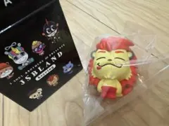 今市隆二　ライジー　キーリング　JSBLAND